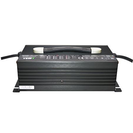 48 Volt Lead Acid Battery Charger