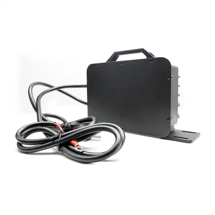 Marine-Batterieladegerät