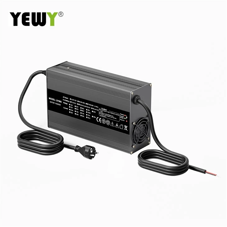 36V 20A Golf Cart GEL Battery Charger suppliers