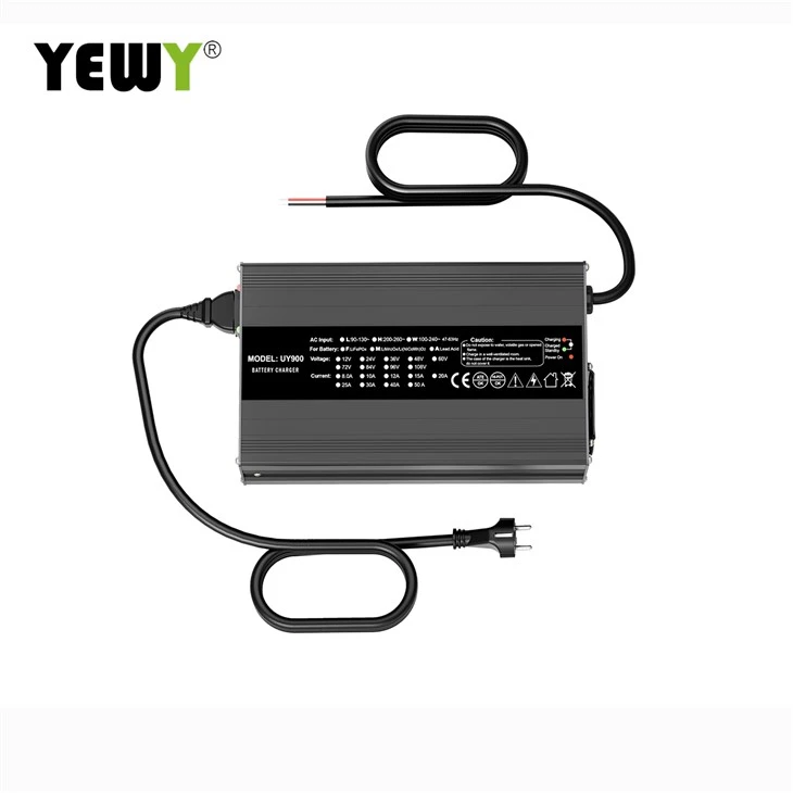 36V 20A Golf Cart GEL Battery Charger best