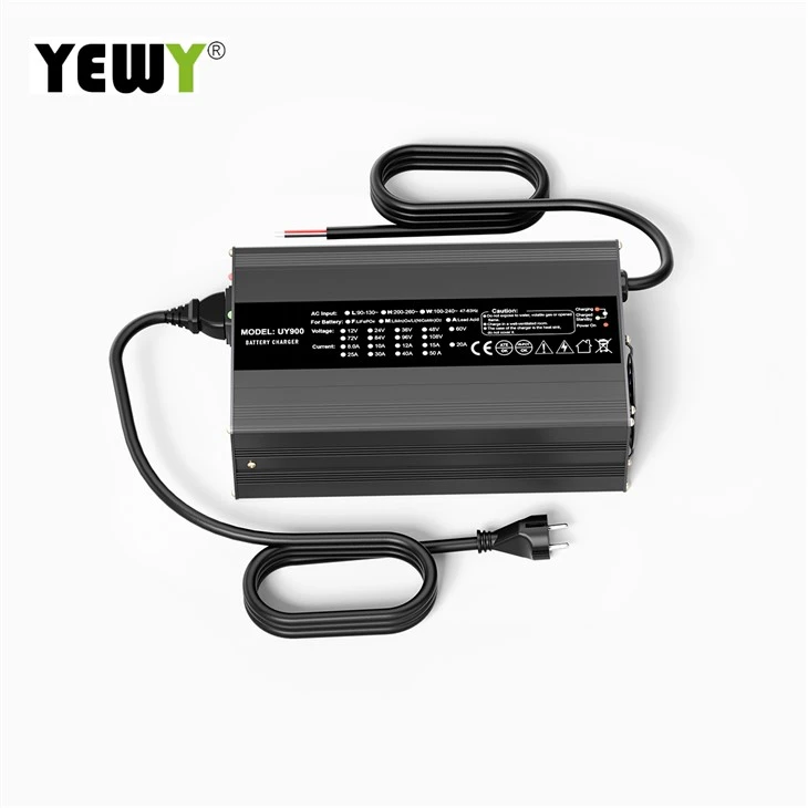 36V 20A Golf Cart GEL Battery Charger high quality