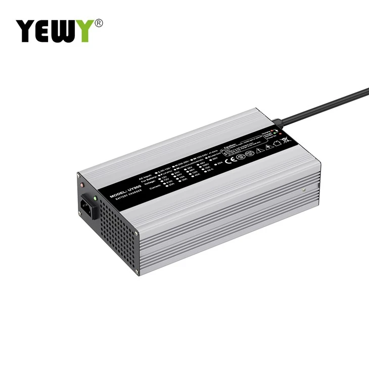 48V Electric Golf Cart Battery Charger factory