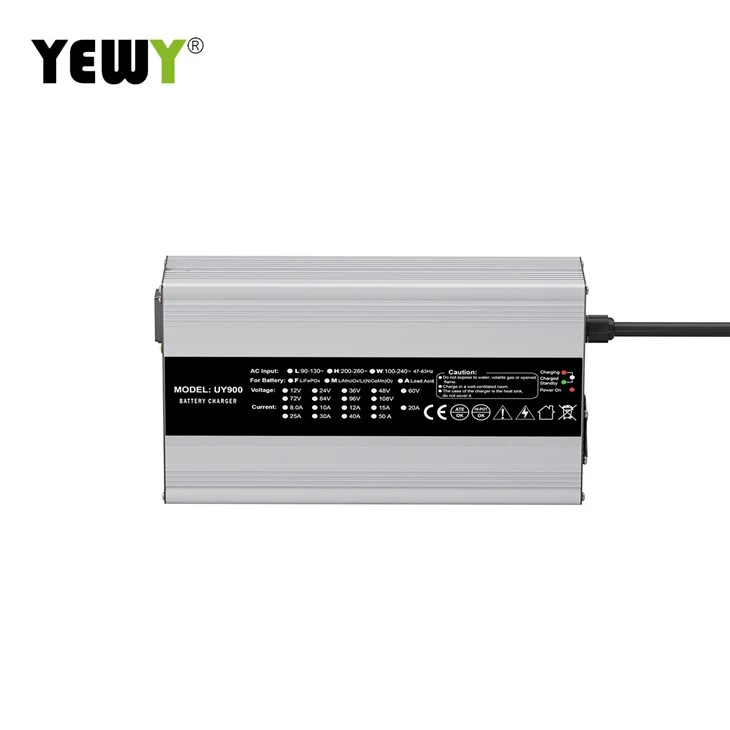 48V Electric Golf Cart Battery Charger suppliers