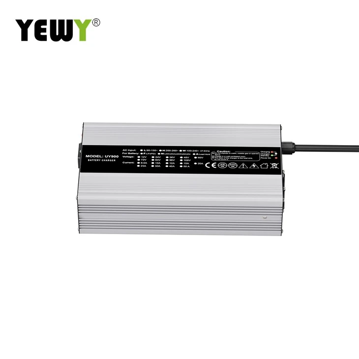 48V15A Lifepo4 Battery Charger best